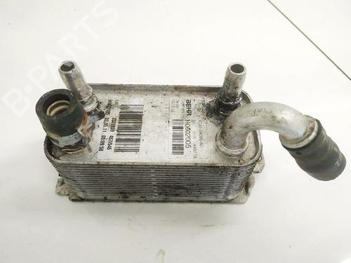 Used Oil radiator Oil radiator 35444932 35444932