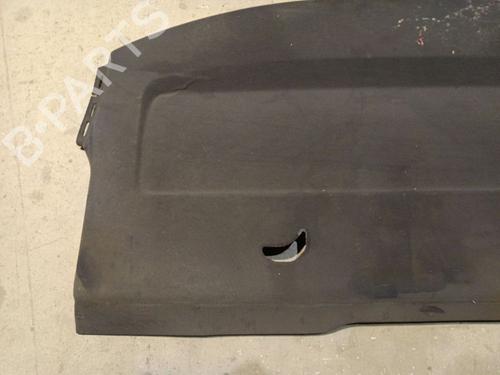 Rear parcel shelf AUDI A6 C6 (4F2) 2.4 | BP34927583C85 - Image 2