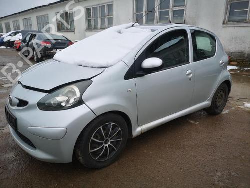 Switch TOYOTA AYGO (_B1_) 1.0 (KGB10_, KGB10R) | BP35292730I30 - Image 6