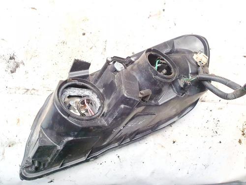 Right headlight CHEVROLET CAPTIVA (C100, C140) 2.0 D | BP35430373C29 - Image 3