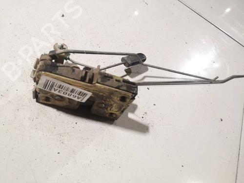 Used Front right lock Front right lock 38790324 38790324