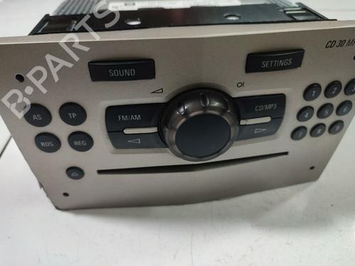 Radio OPEL CORSA D (S07) 1.2 (L08, L68) | BP34798230E6 - Image 2