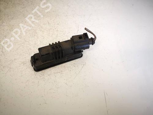 Licence plate light VW PASSAT B6 (3C2) 2.0 TDI | BP36506780I40 - Image 3
