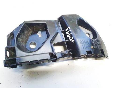Front bumper bracket MAZDA CX-30 (DM) SKYACTIV-G M Hybrid | BP38575885C158 - Image 2