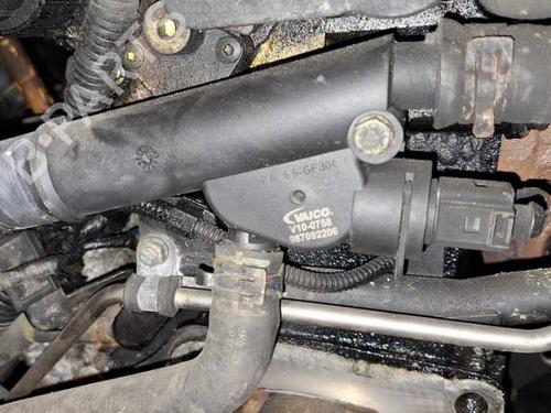 Used Thermostat housing Thermostat housing 34939930 34939930