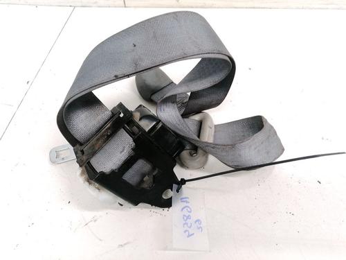 Cinto de segurança traseiro esquerdo Cinto de segurança traseiro esquerdo CHRYSLER VOYAGER IV (RG, RS) 3.8 (218 hp) 35558647 35558647