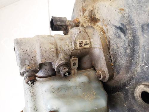 Used Brake master cylinder Brake master cylinder VW PASSAT B6 (3C2) 2.0 TDI (110 hp) 35088504 35088504