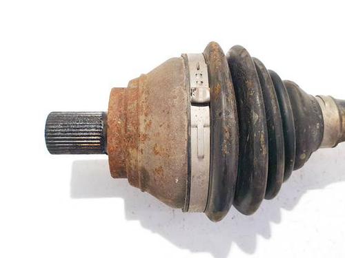 Left front driveshaft VW GOLF V (1K1) 2.0 TDI | BP35238338M38 - Image 2