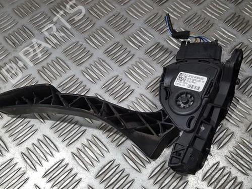 Used Pedal Pedal FORD MONDEO IV (BA7) 1.8 TDCi (125 hp) 35698331 35698331