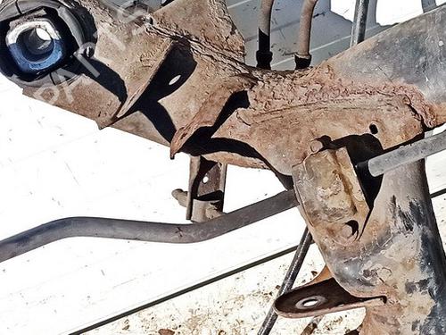 Anti roll bar BMW 3 (E90) 320 d | BP35590924M96 - Image 3