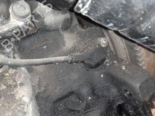 Electronic sensor VW PASSAT B5 Variant (3B5) 1.9 TDI | BP35375149M84 - Image 2
