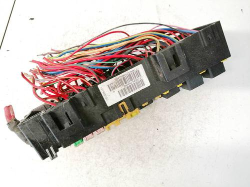 Used Fuse box Fuse box SUZUKI GRAND VITARA I (FT, HT) 2.7 (JA 627) (184 hp) 32576128 32576128