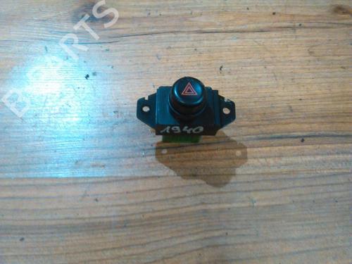 Used Warning switch Warning switch MITSUBISHI LANCER V Station Wagon (CB_W, CD_W) 1.3 (75 hp) 35652751 35652751