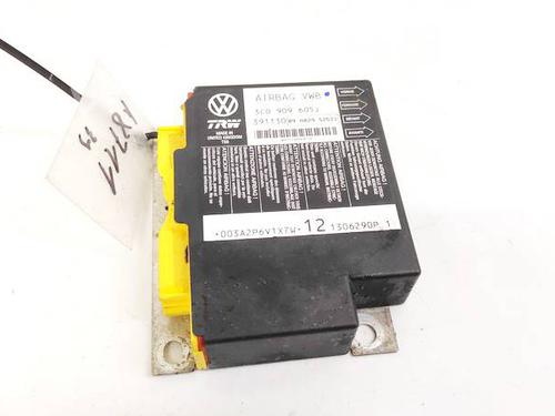 Used ECU airbags ECU airbags VW PASSAT B6 (3C2) 2.0 TDI (140 hp) 32928922 32928922