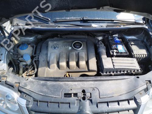 Engine mount VW TOURAN (1T1, 1T2) 1.9 TDI | BP32914533M89  - Image 6