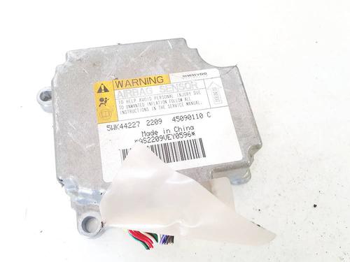 Used ECU airbags ECU airbags ISUZU D-MAX I (TFR, TFS) 3.0 DiTD (TFR85_) (163 hp) 32919976 32919976