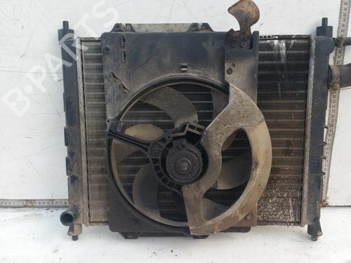 Used Fan Fan ROVER 200 II Hatchback (RF) 216 Si (112 hp) 35647878 35647878