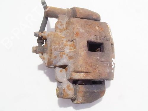 Used Left front brake caliper Left front brake caliper MAZDA PREMACY (CP) 1.9 (CP8W) (100 hp) 35862833 35862833