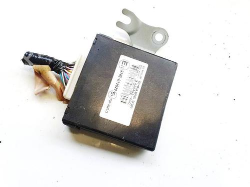 Used Electronic module Electronic module 35322059 35322059