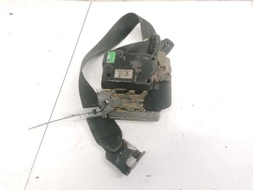 Used Front left seatbelt Front left seatbelt 35464839 35464839