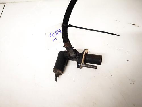 Used Clutch slave cylinder Clutch slave cylinder MAZDA PREMACY (CP) 2.0 TD (101 hp) 35551488 35551488