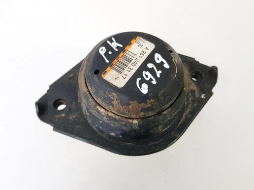 Used Engine mount Engine mount MERCEDES-BENZ M-CLASS (W164) ML 320 CDI 4-matic (164.122) (224 hp) 33092629 33092629