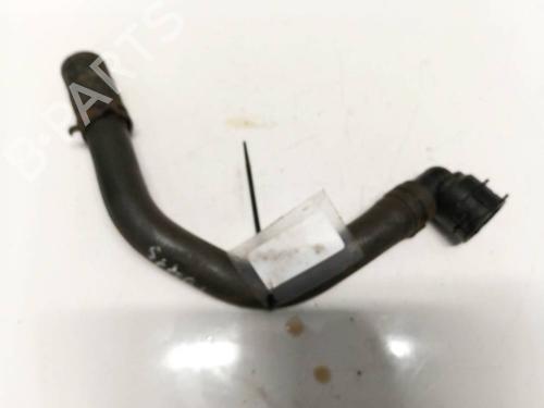 Pipe SKODA SUPERB II (3T4) 2.0 TDI | BP32568600M125