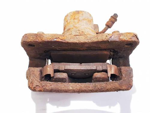 Left rear brake caliper CHEVROLET CAPTIVA (C100, C140) 2.0 D | BP35376770M107 - Image 3