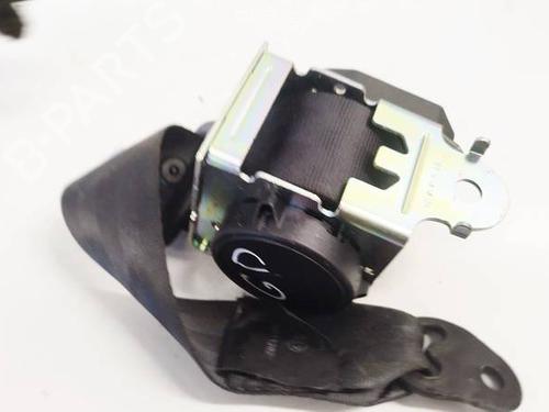 Rear right seatbelt DACIA SANDERO II 1.5 dCi | BP37433636I28 - Image 3