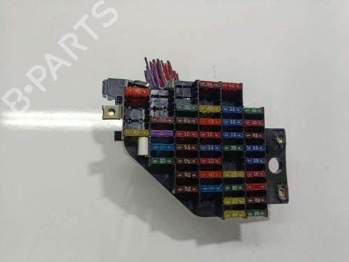 Used Fuse box SAAB 9-5 Estate (YS3E) 3.0 TiD (177 hp) 32539663