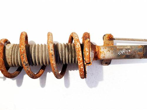 Used Left front shock absorber Left front shock absorber 37654743 37654743