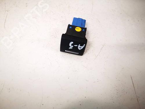 Used Switch Switch AUDI A6 C5 (4B2, 4B4) 2.5 TDI (150 hp) 33279862 33279862