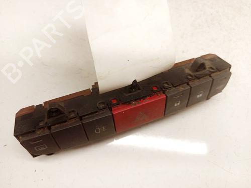 Used Warning switch Warning switch AUDI A4 B8 (8K2) 2.0 TDI (143 hp) 36312686 36312686