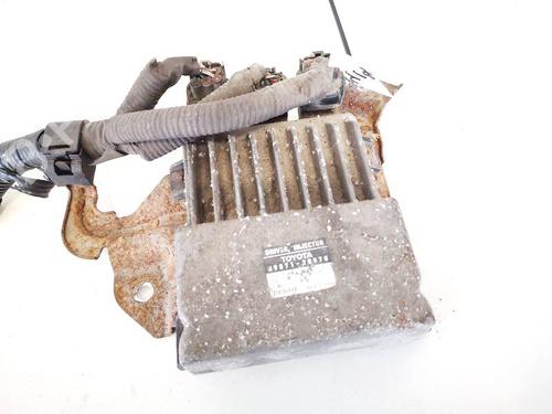 Used Control unit Control unit 35389289 35389289
