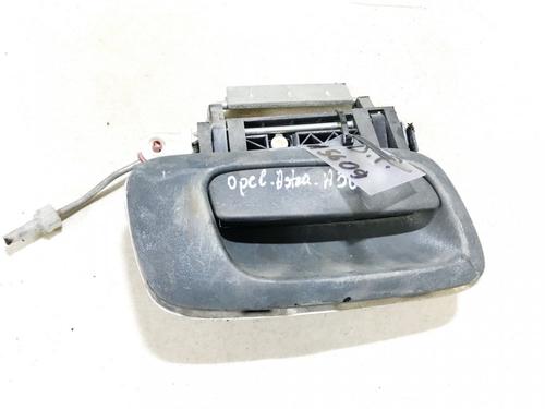 front-right-exterior-door-handle-opel-astra-g-hatchback-t98-1998-1999-2000-2001-2002-2003-2004-2005-2006-2007-2008-2009-35613104 main image