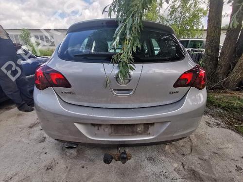 Speaker OPEL ASTRA J (P10) 2.0 CDTI (68) | BP32572718E2 