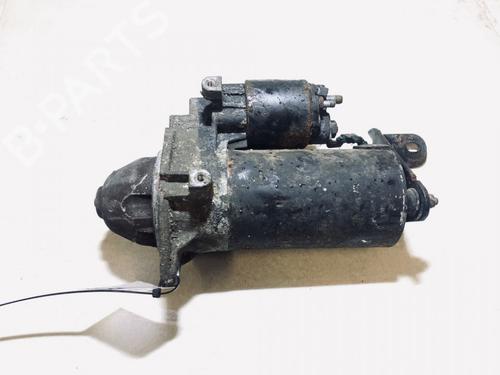 Used Starter Starter OPEL ASTRA G Hatchback (T98) 2.0 DI (F08, F48) (82 hp) 35577062 35577062
