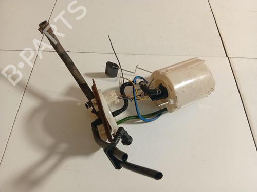 Used Fuel pump Fuel pump HYUNDAI ix35 Van CRDi (136 hp) 36584845 36584845