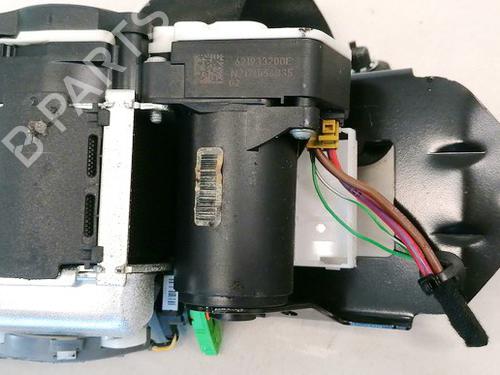 Front left seatbelt MERCEDES-BENZ C-CLASS (W204) C 220 CDI (204.002) | BP35536208I26 - Image 4