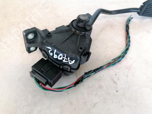 Pedal NISSAN ALMERA II Hatchback (N16) 1.5 | BP35519771I4 - Image 2