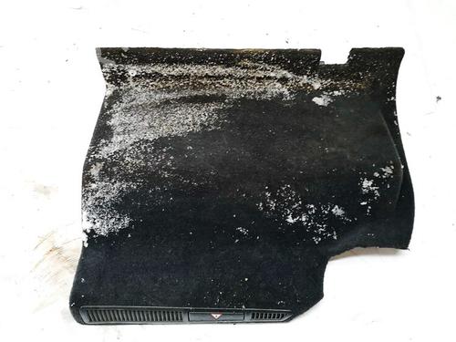 Used Boot lining Boot lining MERCEDES-BENZ E-CLASS (W211) E 270 CDI (211.016) (177 hp) 35638390 35638390