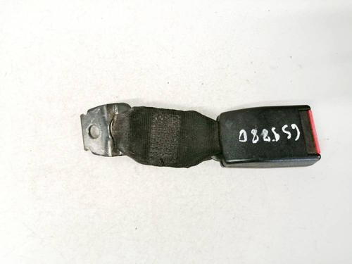 Used Seat buckle Seat buckle 35087246 35087246