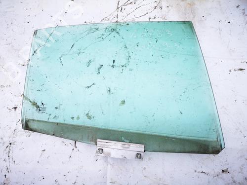 Used Rear right door window Rear right door window 35519448 35519448