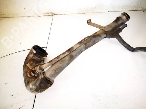 Used Pipe Pipe OPEL VECTRA C (Z02) 2.2 DTI 16V (F69) (125 hp) 32572141 32572141