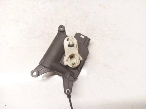 Electronic module PEUGEOT 407 (6D_) 1.6 HDi 110 (6D9HZC, 6D9HYC) | BP33683390M83 - Image 2