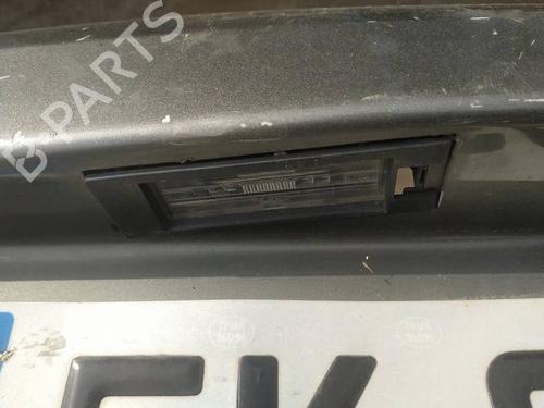 Used Licence plate light Licence plate light OPEL INSIGNIA A Saloon (G09) 1.6 CDTi (69) (136 hp) 34960638 34960638