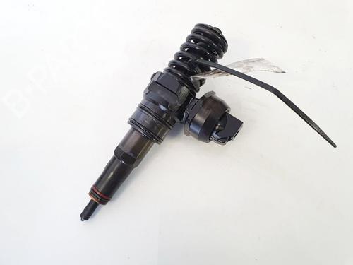 Used Injector Injector 35453984 35453984