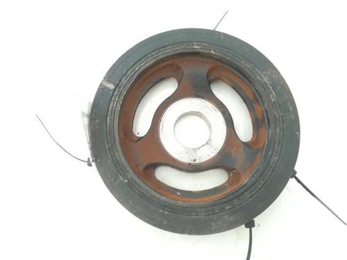 Used Pulley Pulley FORD FOCUS IV (HN) 1.0 EcoBoost (125 hp) 35702689 35702689