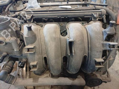 Używane Kolektor ssący Kolektor ssący VW POLO IV (9N_, 9A_) 1.4 16V (75 hp) 37512826 37512826