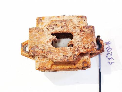 Engine mount MAZDA 3 (BL) 1.6 MZ-CD (BL14) | BP32566566M89